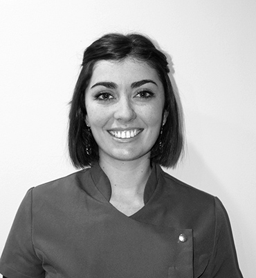 Axon centro de fisioterapia en Irún. Juncal Jiménez Ocasar